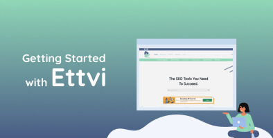 GETTING STARTED WITH ETTVI